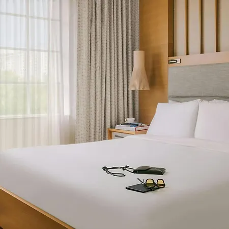 The Abbey Hotel Miami Beach, Sonder By Marriott Bonvoy